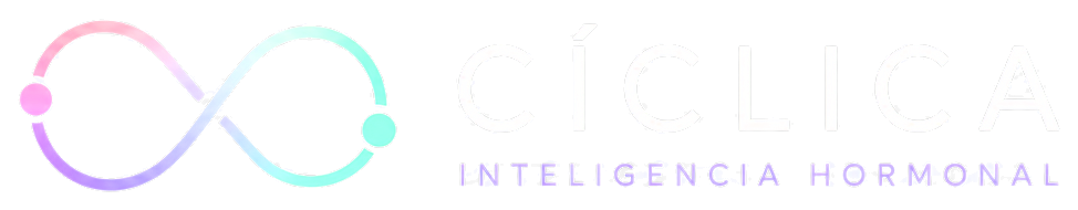 Cíclica — Inteligencia Hormonal